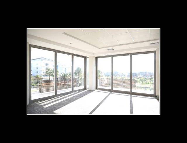 406M² OFFICE TO LET IN CENTURY CITY
